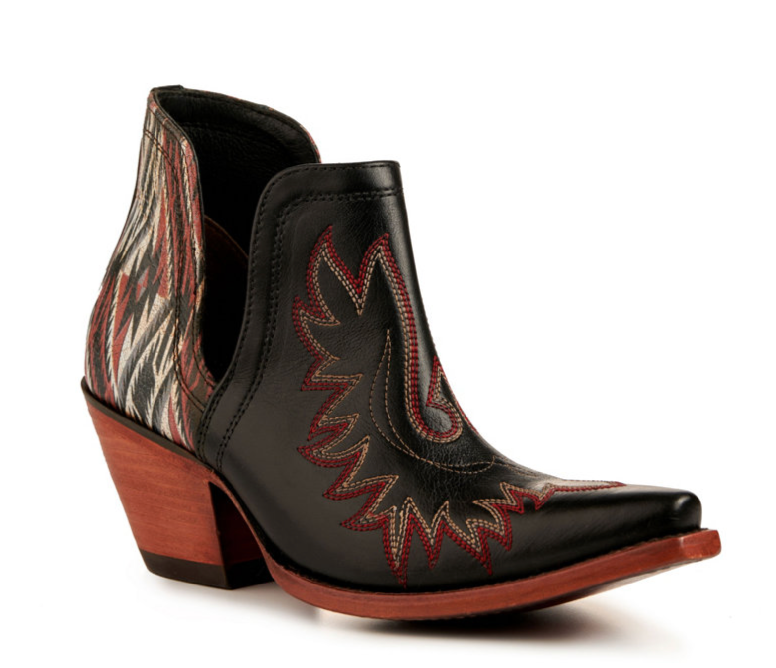 Ariat 2024 womens booties