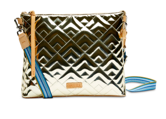 CONSUELA EVADNEY DOWNTOWN CROSSBODY