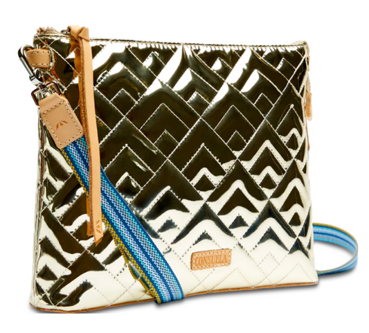 CONSUELA EVADNEY DOWNTOWN CROSSBODY