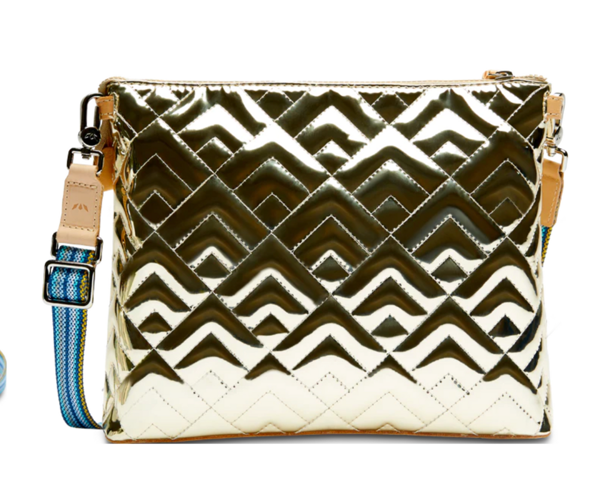 CONSUELA EVADNEY DOWNTOWN CROSSBODY