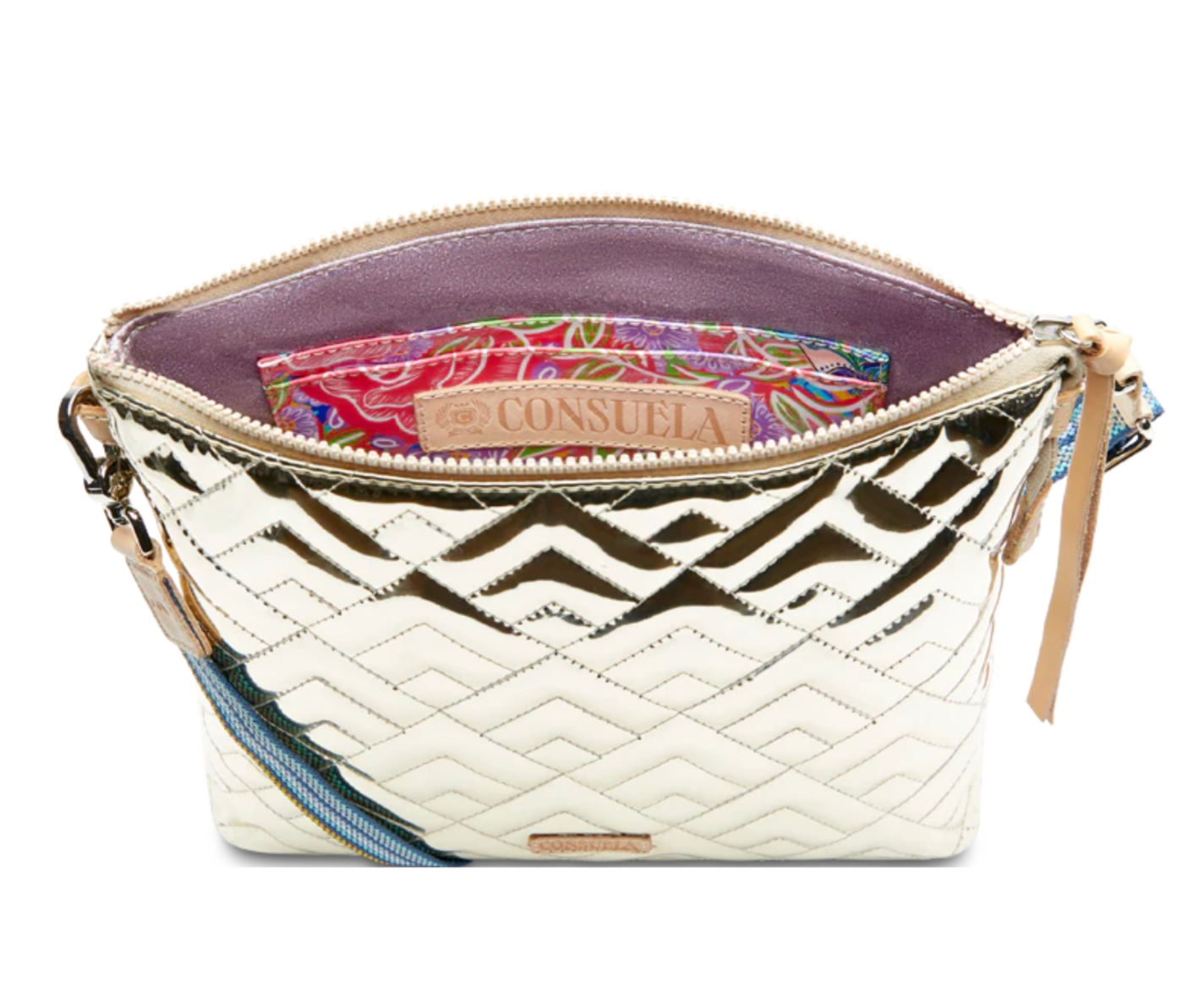CONSUELA EVADNEY DOWNTOWN CROSSBODY
