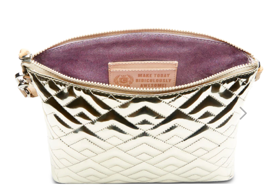 CONSUELA EVADNEY DOWNTOWN CROSSBODY
