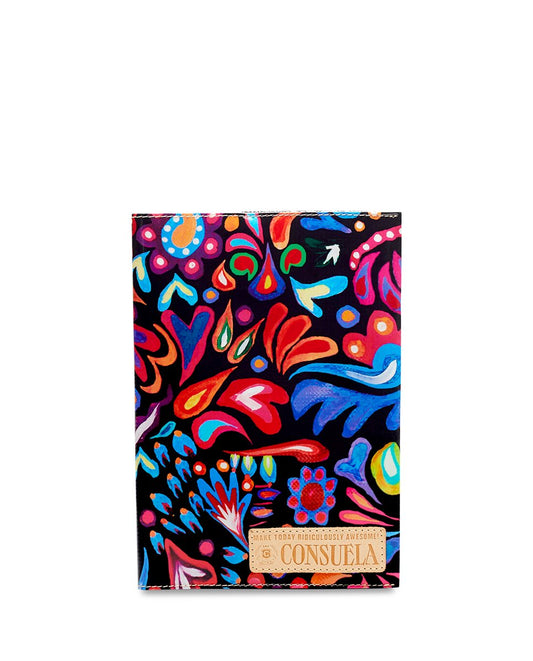 CONSUELA SOPHIE NOTEBOOK COVER