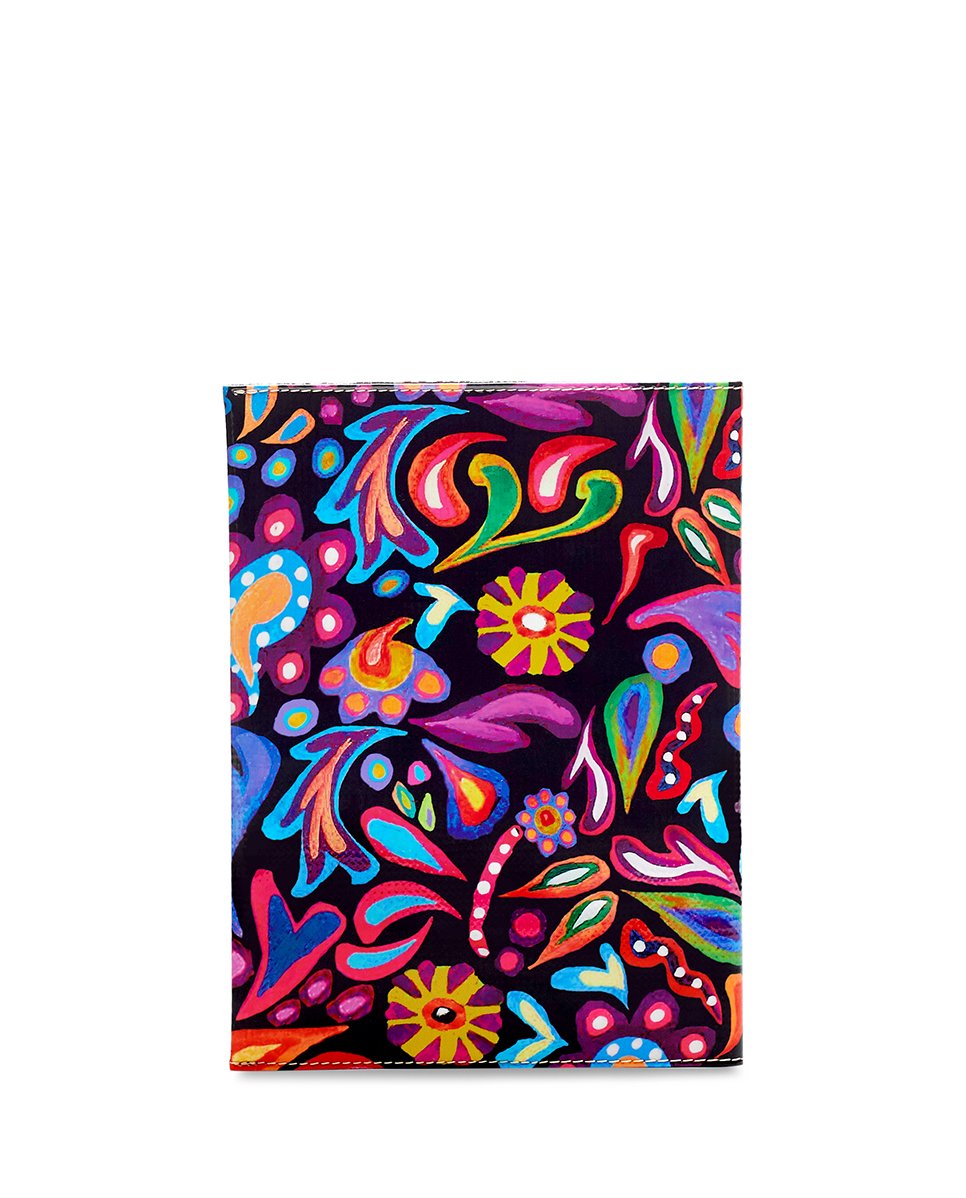 CONSUELA SOPHIE NOTEBOOK COVER