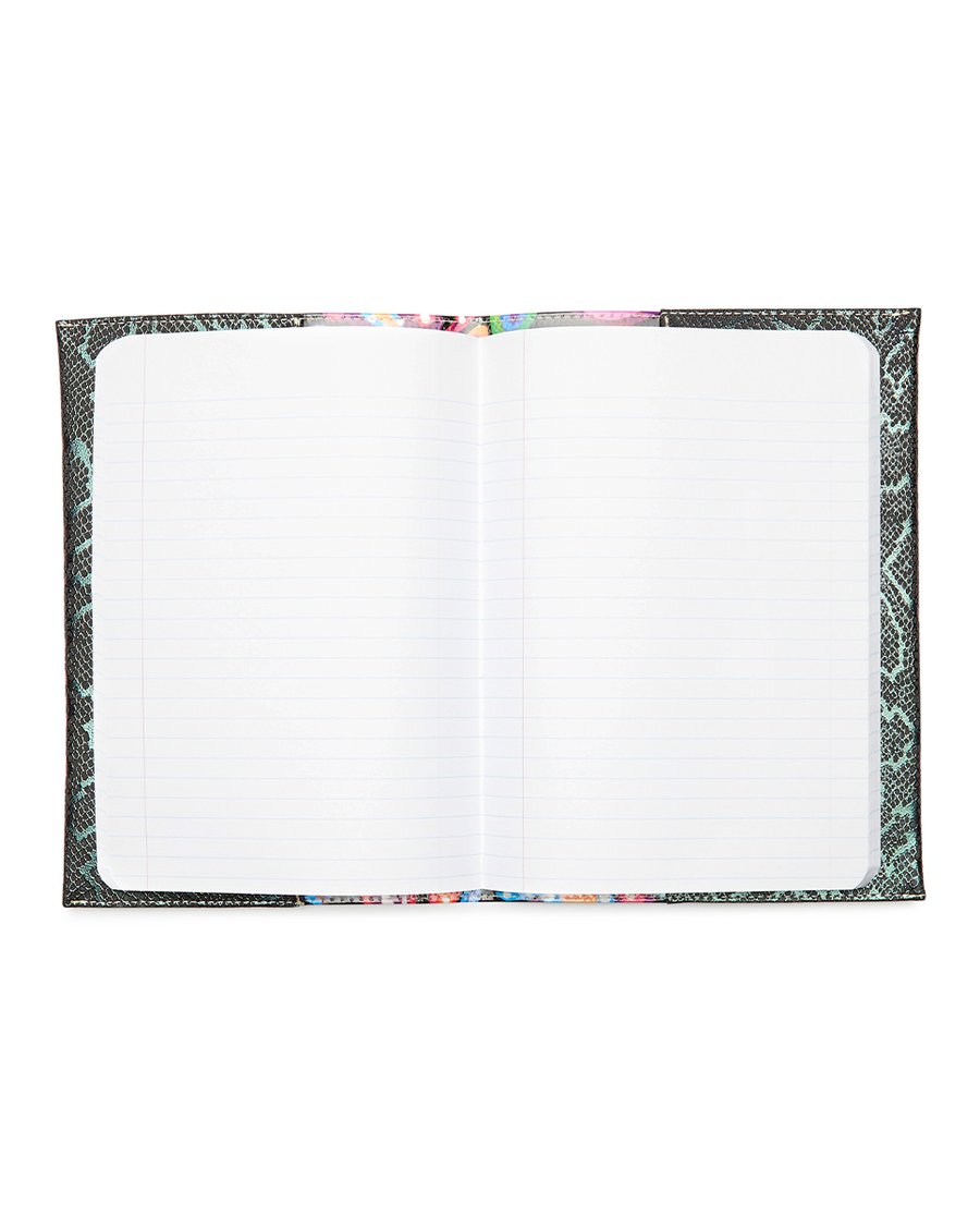 CONSUELA SOPHIE NOTEBOOK COVER
