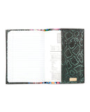 CONSUELA SOPHIE NOTEBOOK COVER