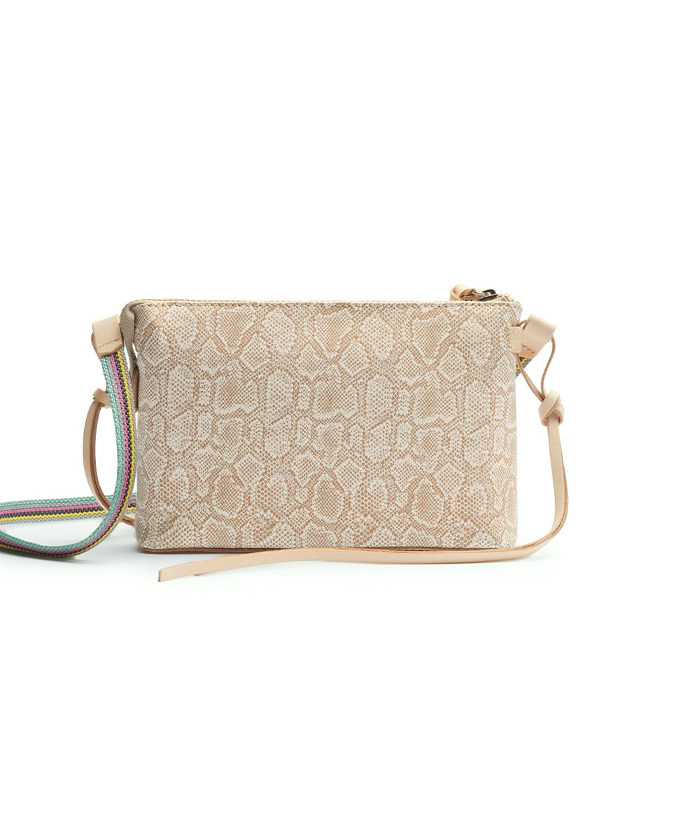 CONSUELA CLAY MIDTOWN CROSSBODY – The Chandelier Rose Boutique