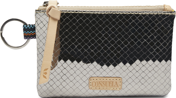 CONSUELA KYLE TEENY POUCH