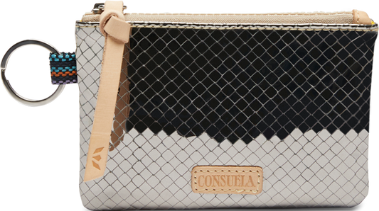 CONSUELA KYLE TEENY POUCH
