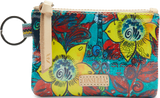 CONSUELA JAIME TEENY POUCH