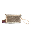 CONSUELA WESLEY UPTOWN CROSSBODY