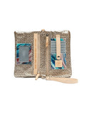 CONSUELA WESLEY UPTOWN CROSSBODY
