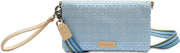 CONSUELA SKYE UPTOWN CROSSBODY