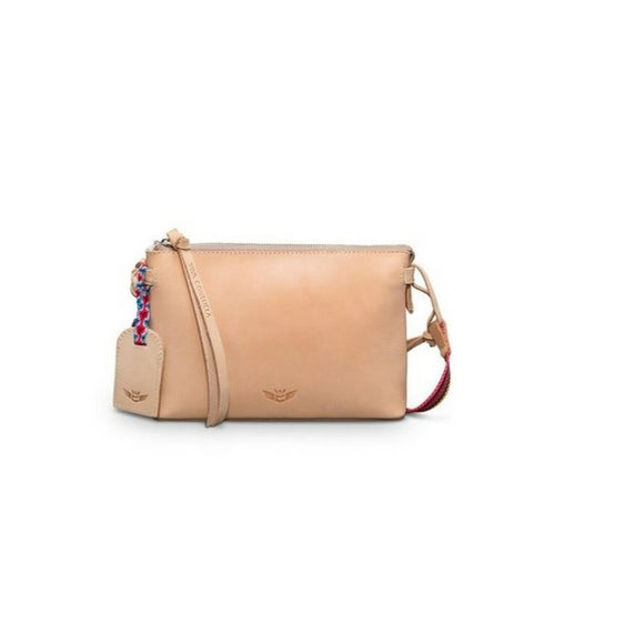 CONSUELA DIEGO MIDTOWN CROSSBODY