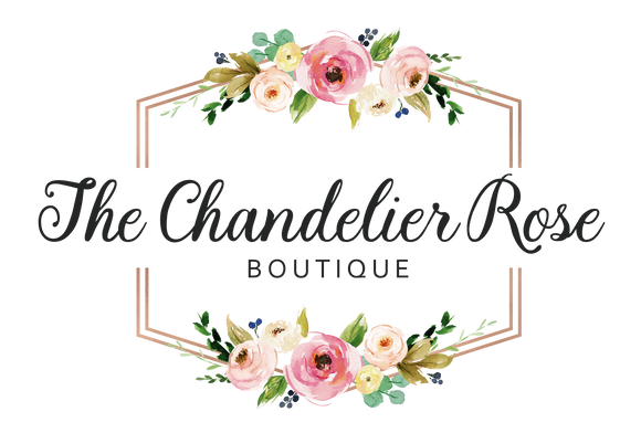 THE CHANDELIER ROSE BOUTIQUE GIFT CARD