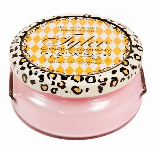 TYLER CANDLE CO 3.4 OZ BLESS YOUR HEART