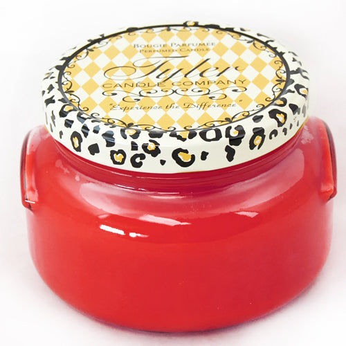 TYLER CANDLE CO 22 OZ KATHINA CANDLE