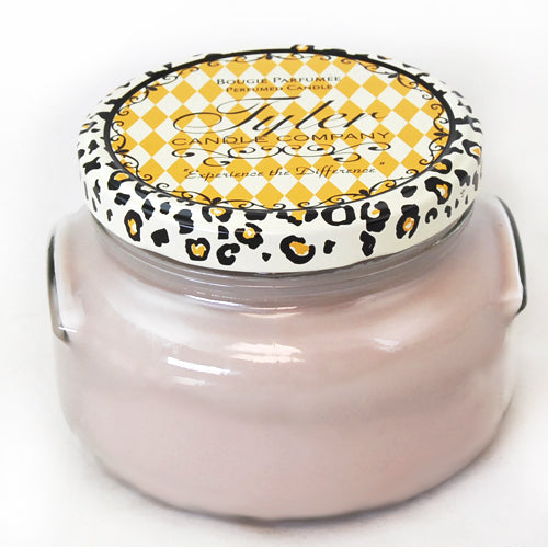 TYLER CANDLE CO 22 OZ HIGH MAINTENANCE CANDLE