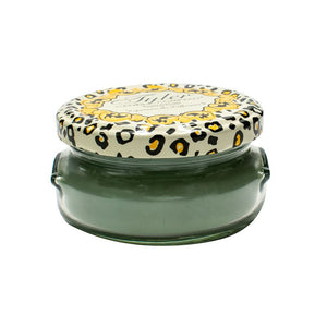 TYLER CANDLE CO 3.4 OZ HIPPIE CHICK CANDLE