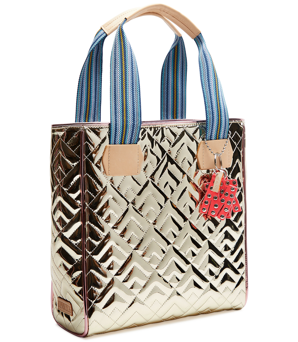 CONSUELA EVADNEY CLASSIC TOTE