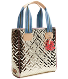 CONSUELA EVADNEY CLASSIC TOTE