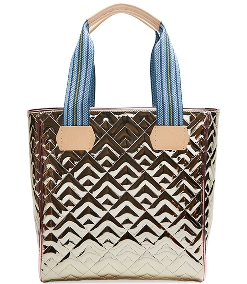 CONSUELA EVADNEY CLASSIC TOTE