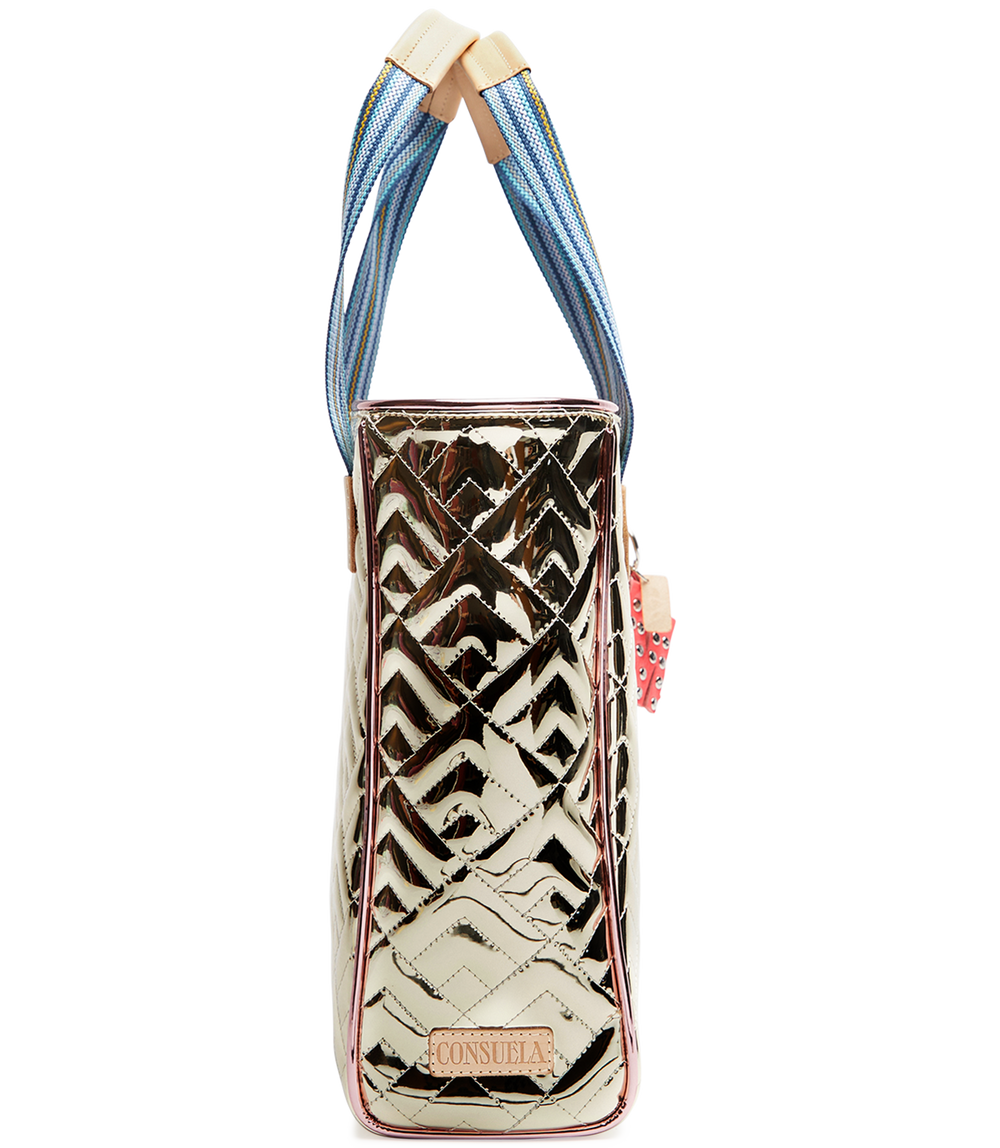 CONSUELA EVADNEY CLASSIC TOTE