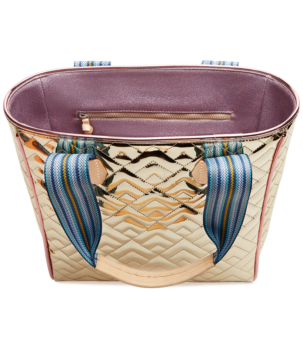 CONSUELA EVADNEY CLASSIC TOTE