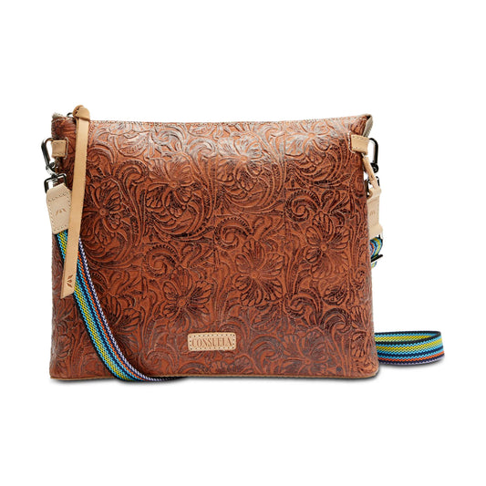 CONSUELA SALLY DOWNTOWN CROSSBODY