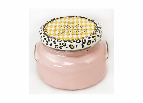 TYLER CANDLE CO 11 OZ MEDITERRANEAN FIG CANDLE