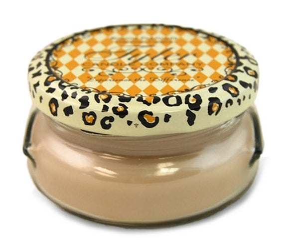 TYLER CANDLE CO 3.4 OZ MEDITERRANEAN FIG CANDLE