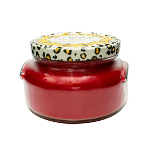 TYLER CANDLE CO 22 0Z RED CARPET CANDLE
