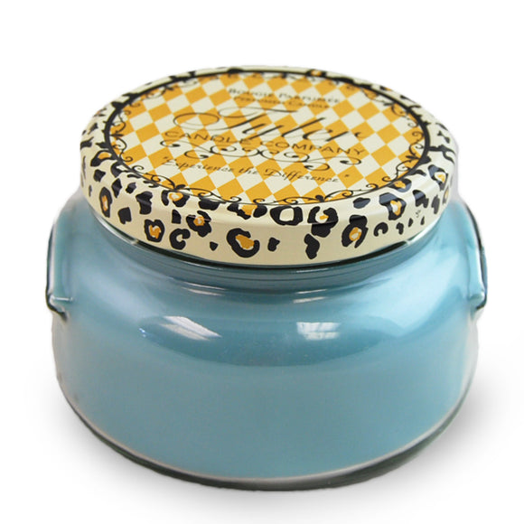 TYLER CANDLE CO 22 0Z RESORT CANDLE