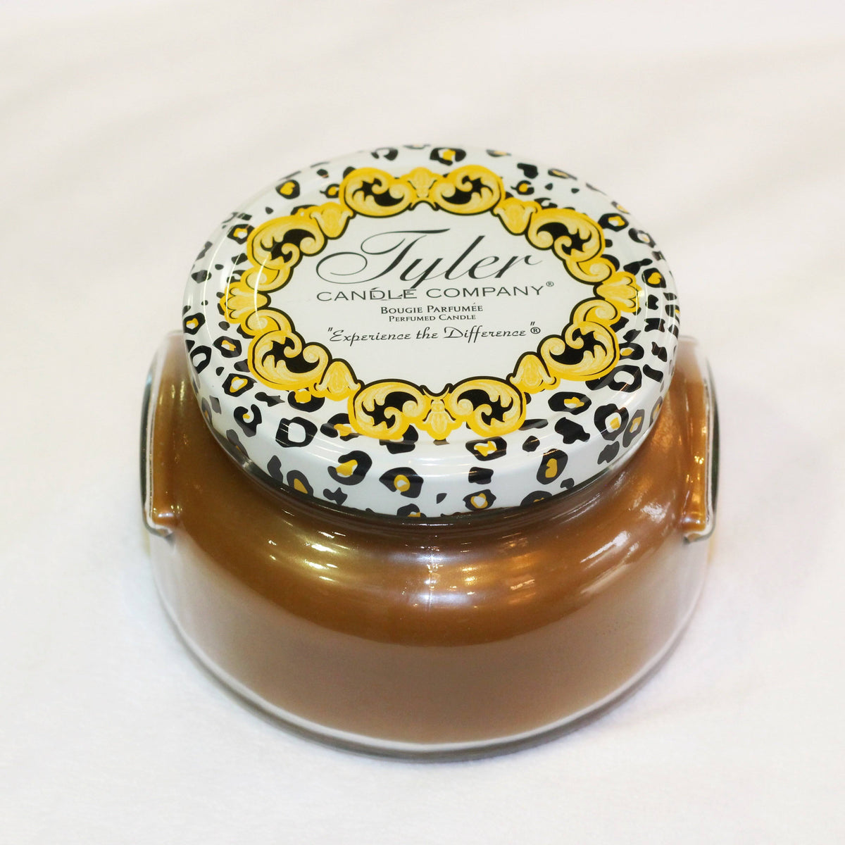 TYLER CANDLE CO 11 OZ COWBOY CANDLE