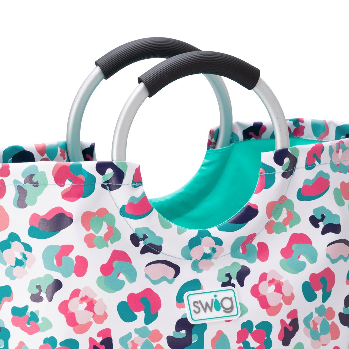 SWIG- Party Animal Loopi Tote Bag