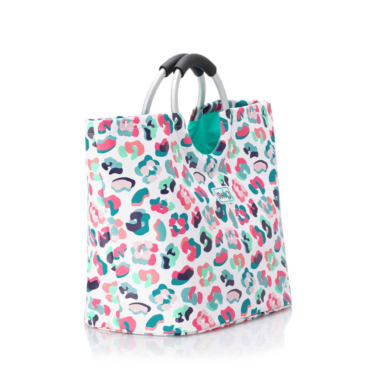 SWIG- Party Animal Loopi Tote Bag