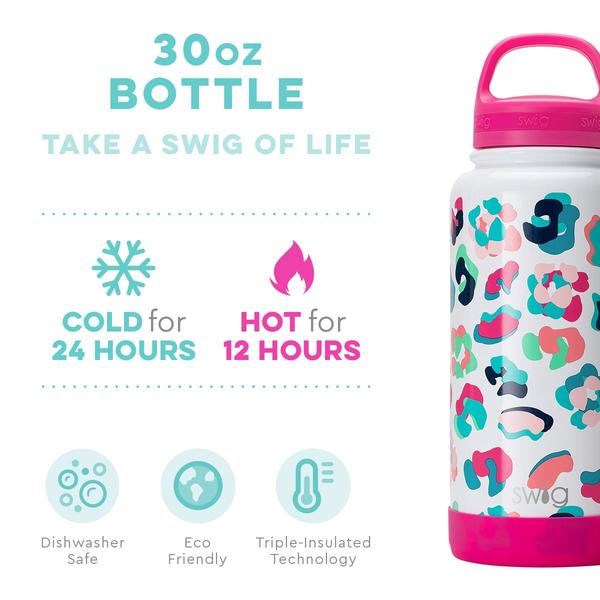 SWIG LIFE Party Animal Bottle (30oz)