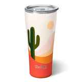 SWIG LIFE BOHO DESERT TUMBLER (32oz)