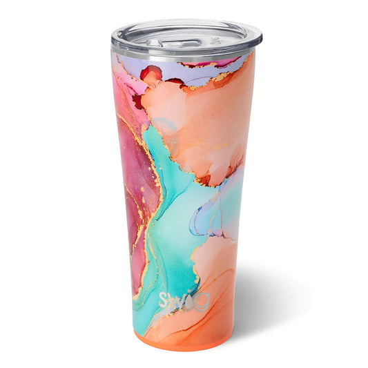 SWIG LIFE DREAMSICLE TUMBLER (32oz)
