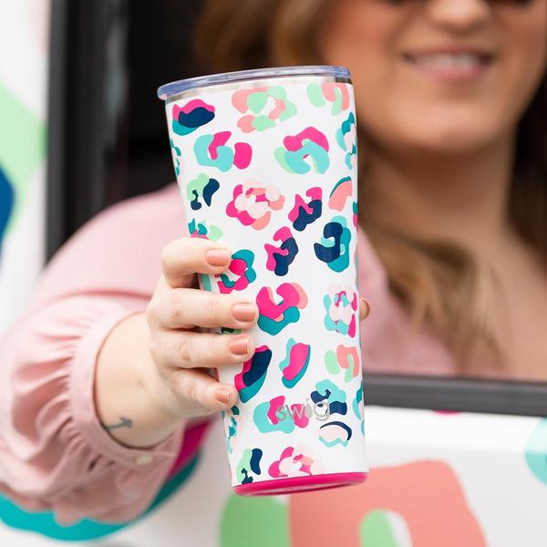SWIG LIFE Party Animal Tumbler (32oz)