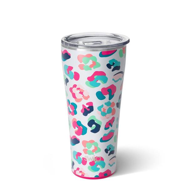 SWIG LIFE Party Animal Tumbler (32oz)