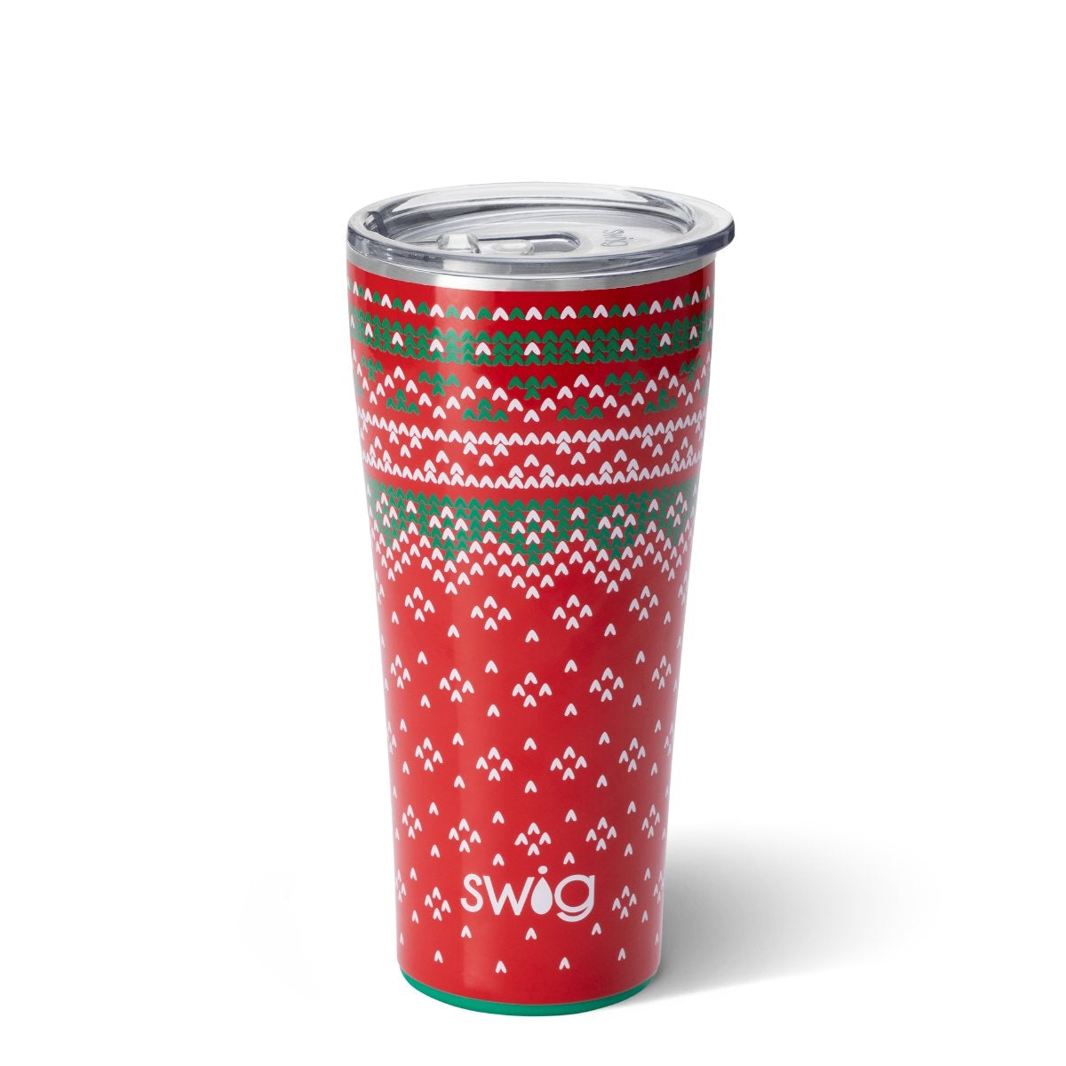 SWIG LIFE SWEATER WEATHER TUMBLER (32oz)