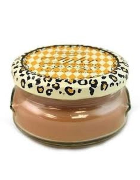 TYLER CANDLE CO 3.4 OZ COWBOY CANDLE
