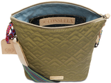 CONSUELA TAYLOR WEDGE